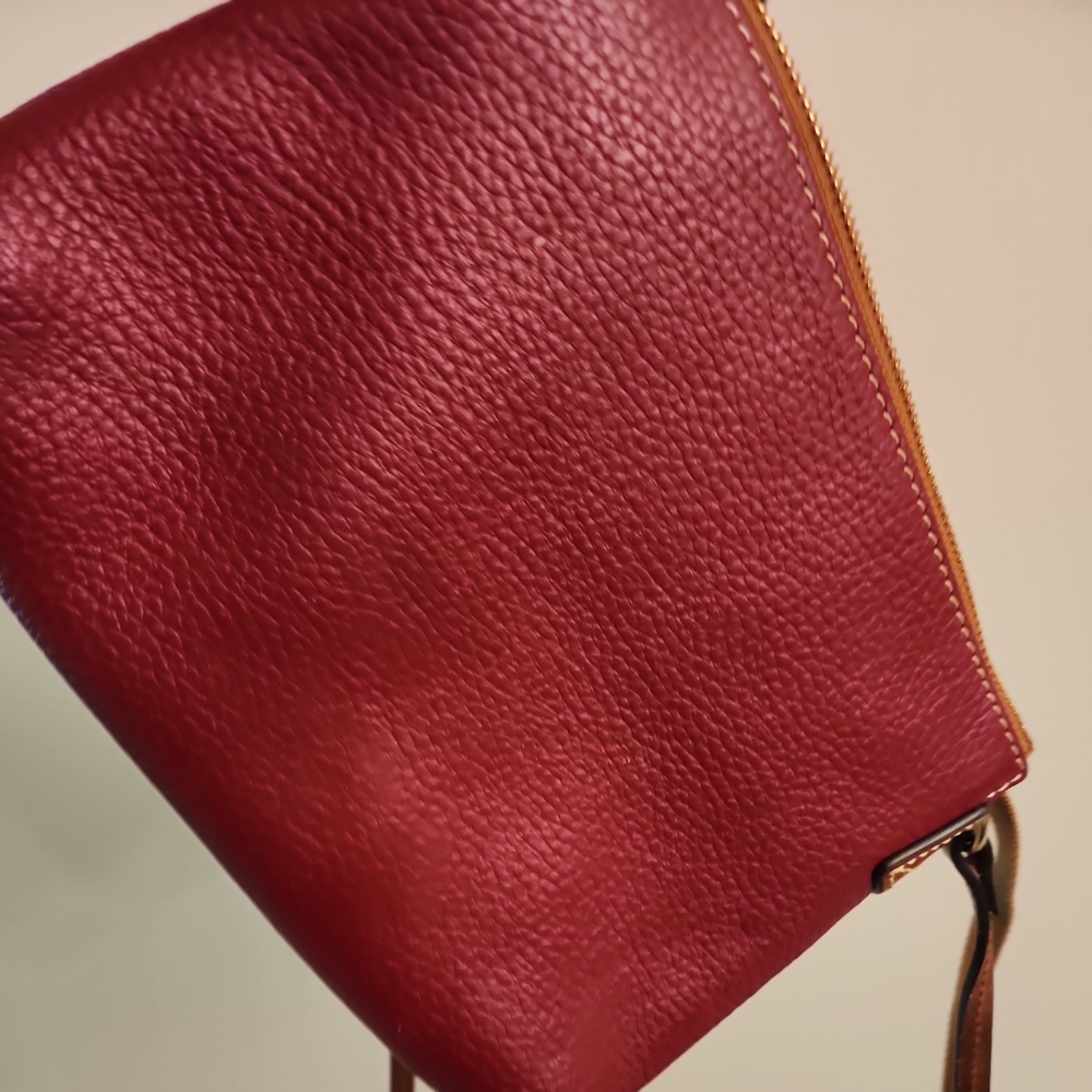 DOONEY BOURKE CROSSBODY HANDBAG - Picture 8 of 11